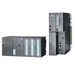 Image SIMATIC S7 PLC (S7 300/400)