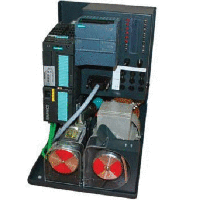 Image Training on SINAMICS G