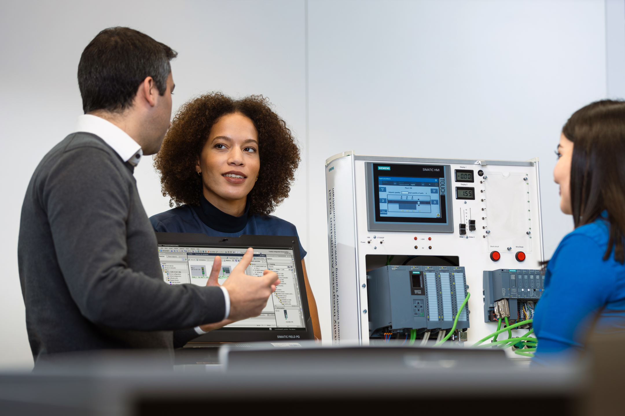 Image Capacita a tus colaboradores