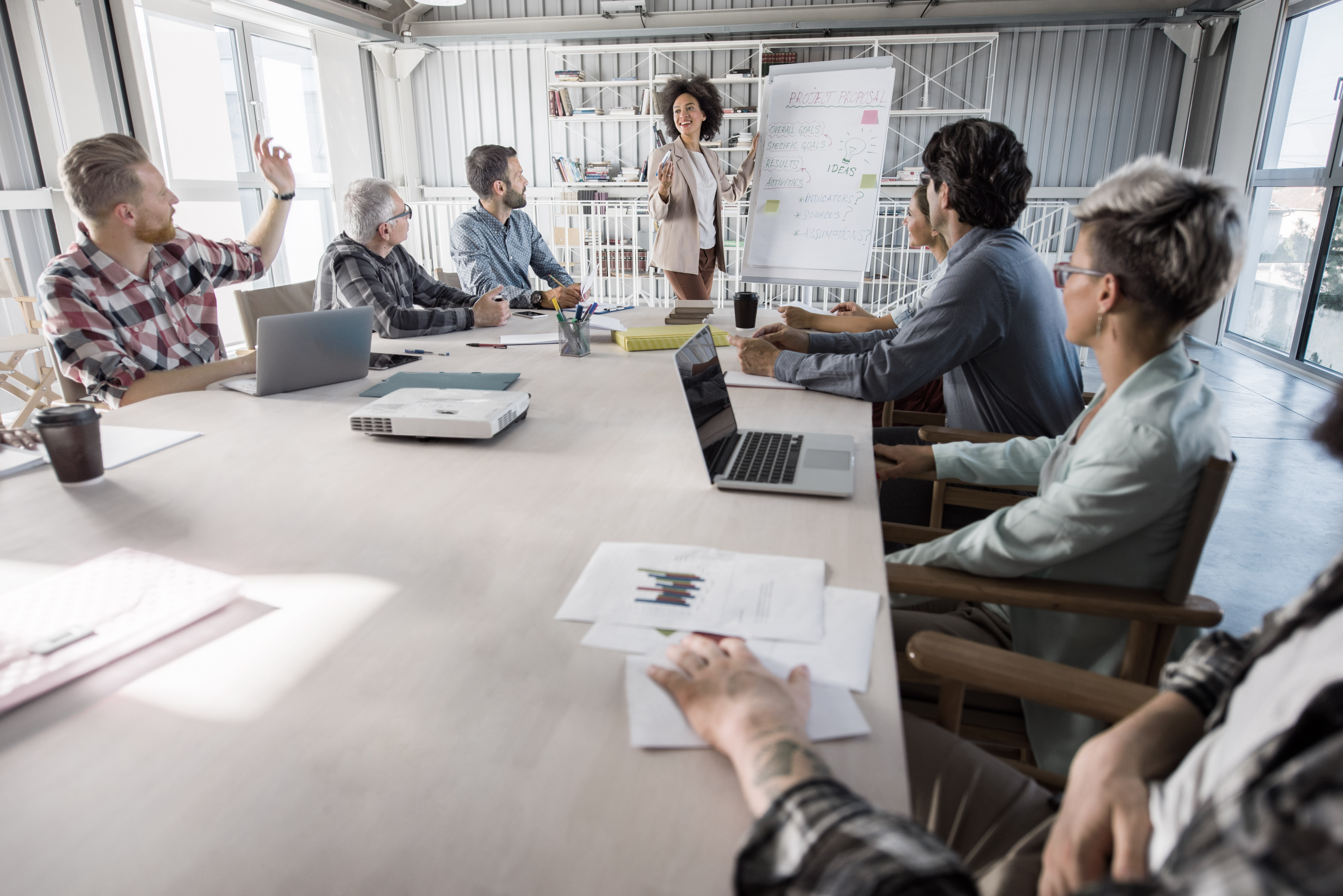 Image ¿Ya conoces nuestros paquetes corporativos?