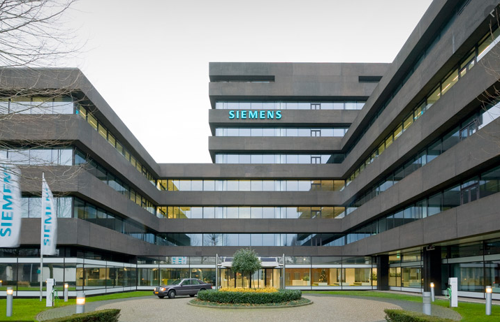 Image Location - The Hague