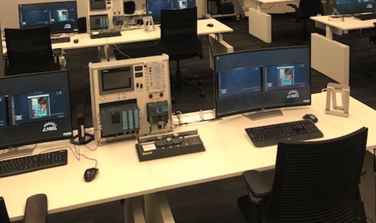 Image Siemens Training Netherlands